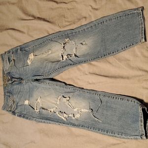 Arizona jeans juniors size 3